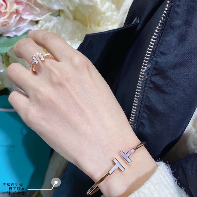 T*f*ny bracelets